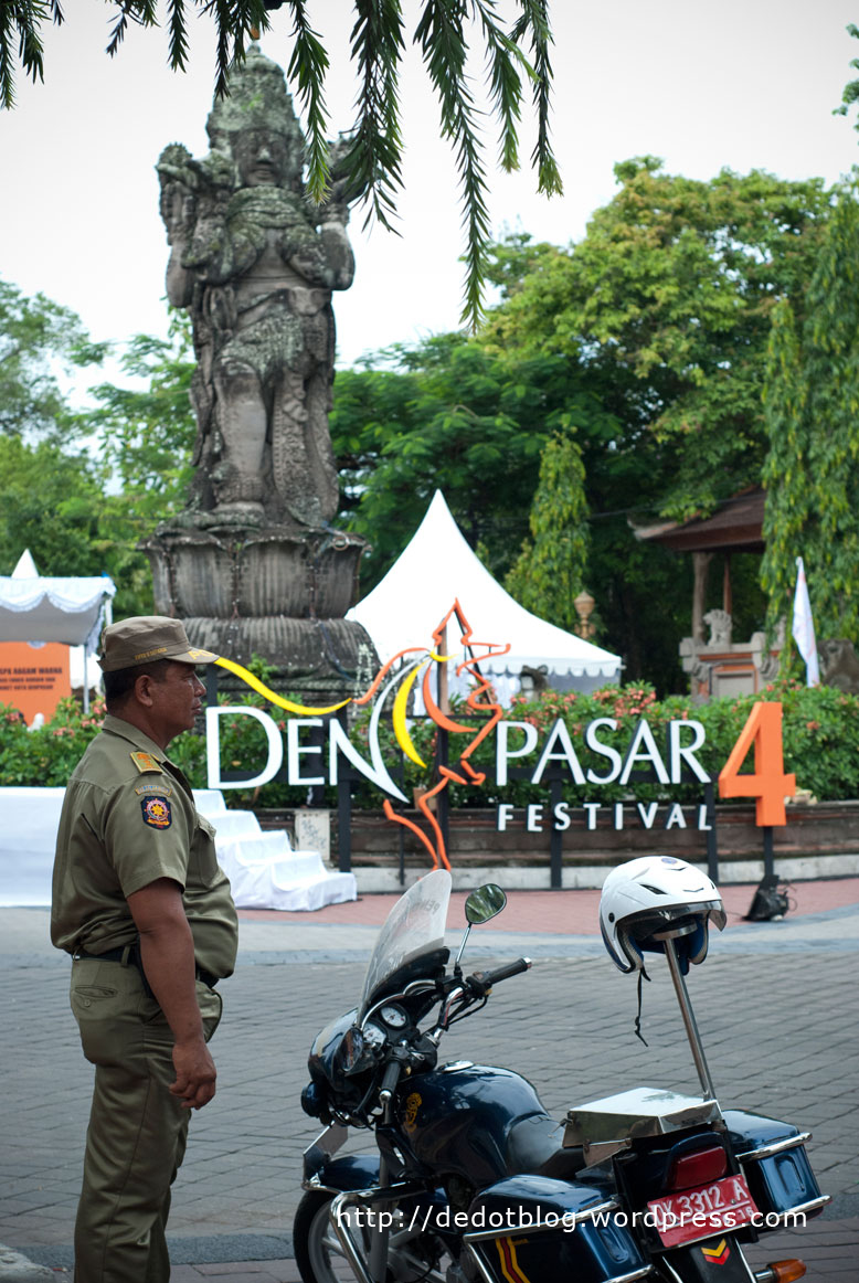 Puaskan Selera Kulinermu di Denpasar Festival 2011 – Dedot Photoblog